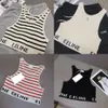 Mouwloze damesvest t-shirt mode tanktop sportvesten voor dames 6colors sml s