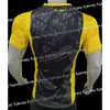 24 25 Dortmun Soccer Jerseys Special Sancho 2024 Cup Trikot Anniversary Football Shirt Home Haller Reus Moukoko Player Version Maillot de Foot Kits Camiseta Futbol