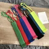 Bag Fashion Craltlapsible Canvas Schulter ECO wiederverwendbare Einkaufstaschen große Kapazität Studenten Bücher falten Tasche für Mädchen Marke