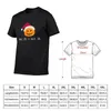 Men's Polos Dec 25 Equal Oct 31 Halloween For Programmer Coder Developer T-shirt Oversizeds Plus Size Tops Boys Whites Men Clothes