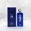 Hot Selling Afnan 21:00 Eau de Parfum For Men Spray Morning Perfumes Fragrâncias para Mulheres 2024