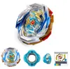 4D Beyblades for beyblade burst b154 B-X TOUPIE BURST BEYBLADE Spinning Top Imperial Dragon .Ig Gatinko Rise GT B-154