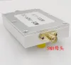 30W RF 감쇠기 30dB DC-6GHZ 고정 감쇠기 SMA (M-F) 동축 / RF 전원 미터 스펙트럼 분석기 HAM RF 앰프