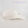 Designer Baseball Cappello ricamato Summer Fashion Bash Bedenciagaa 452245 352B4 Logo Cappello da baseball ricamato L 58 MENS White Second-Handwl4Gec