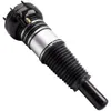 Air Ride Suspension Front Left Shock Struts för Audi A8 S8 4H Bentley MulSanne Dio Gas Shock Absorber