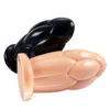 8 cm Analstecker Großer Butt Dildos Dilator Vagina Masturbator Erwachsener sexy Spielzeug Shop billig Dinge mit kostenlosen Versand 18