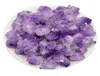 Whole Real Amethyst Necklace For Women Raw Crystals Bulk015097263
