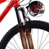 Bikes Wolfs Fang Aluminium Alloy Bicyc pour femmes 26 pouces 21 vitesses VTT VTT OUTÉRIE CYCLING MOUVENT ALLIAGE ALLIAGE L48