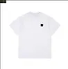 T-shirts pour hommes Island Island T-shirts Polos Designer T-shirts pour femmes décontractés avec lettres à manches courtes est la terre la plus vendue Hip Hop CP Hop Hop CP Z22