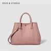 Shoulder Bags Designer Solid Color Large Capacity Handbags For Women 2024 Female Bag Retro Daily Totes Lady Elegant Hand