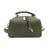 Sac Soft Feel Small Femme 2024 Fashion Portable Oreiller Wal Wide Sprle Single Single Messager