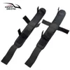 Scuba Diving Adjustable Backplate Harness Set BCD Ultralight Backplane Accessories Crotch Strap Weight Belt Dive 240410
