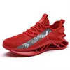 Chaussures décontractées Numéro 43 Fall Men's Sports 2024 Vulcanize Outdoor Man Sneakers Red Mandin Tenya Tenni Sapatos Dropshiping Vietnam