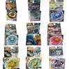 4d Beyblades Takara Tomy Beyblade BB35 BB74 BB102 BB93 BB55 BB48 BBP01 BB89 BB55 BB65 Die WBBA Limited Edition wird nicht mit einem Launcher geliefert