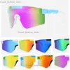 Tasarımcı Viper Güneş Gözlüğü Spor Yüksek kaliteli TR90 Polarize Güneş Gözlüğü Erkekler/Kadınlar Açık Mekan Rüzgar Geçirmez Gözlük% 100 UV Aynalı Lens Hediye 991