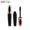 Mascara Private Label 10colors Waterproof Mascara Non-smudged Sweat Resistant Curly Thick Lengthening Eyelash Extention Bulk Makeup L410