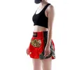 Men's Shorts Muay Thai Boxing Men Women Kids Jujitsu Pants MMA Kickboxing Fight Grappling Sanda Trunks Gym