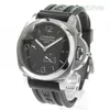 Designer Wristwatch Luxury Watches Automatic Watch Mens Watch Peneri Pam00347 1950 Greenwich 3 jours Standard Time Power Reserve Automatic Men's # C220WLPP52