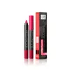 Menow Touch Soft Touch Ultra-Matte Longa Longa à prova de beijo Lápis Lápis Lipstick Makeup Lady's Lips Beauty Makeup