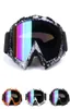 Sonnenbrille Neueste hochwertige Motocross -Brillenbrille MX Off Road Masque Helme Ski Sport Gafas für Motorrad Dirt7534115