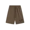 Shorts for Men Gallery Dept Short Galary Dept Designer Short Summer Women Shorts Shorts Cotton Sweat Shorts Shorts Casuals Fashi