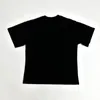 Heren t shirts 2024 mannen nummer negen N9 Classic Finger T-shirt Hip Hop Skateboard Street Cotton T-shirts T-shirt Top US-maat #201