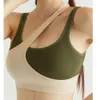 Cloud Hide Girl Girl Fiess Sports Bra Mulheres Yoga Crop Top Exercício de roupas íntimas Sexy colete