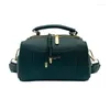 Sac Soft Feel Small Femme 2024 Fashion Portable Oreiller Wal Wide Sprle Single Single Messager