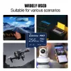 Kartlar 2024 YENİ MICRO TF SD Kart 2TB U3 A2 Hafıza Kart Sınıfı 10 Hafıza Kartı 1TB Mini SD TF Kart Telefon Kamera Drone adaptörü ile