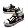 Chaussures de créateurs Knicks Basketball Chaussures Duane Washington Jr Miles McBride Précious Achiuwa Mens Chaussures