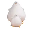 Oce Seagull Danish Doll Oddy mignon en peluche Toy Doll Oread Gift's Gift's Dove