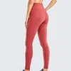 Pantalon actif Bulift Sports Yoga Leggings Push Up Up Women High Waist Samless Gym Running Workout Colks Leggins #