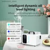 Fragrance NAMSTE Coverage 8000m Electric Aroma Diffuser Large Fragrance Machine For Home HVAC System Scent Machine APP Control L49