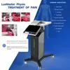 Effective good quality new technology low level laser neck back pain relief physiotherapy therapy machine