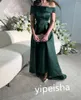 Vestidos de festa tamanhos simples Arábia Saudita BATEALL A-LINE ES ANDA LIMPENCIANTE O OCASSION vestido de Ocassion Pleat Satin Vestidos para Mujer Gala