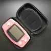 Cases Eva Hard Case Bag Pouch Protective Carry Cover Game Console Protective Bag voor Gameboy GB/GBP/GBC/GBA/GBM Carry Bag