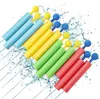 12pcs pistolets à eau mousse d'eau blaster pistolet pour les enfants cadeaux