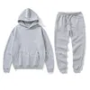 2023 Classic Fashion High Street Tide Letter Tracksuits Designer Suit with LOGO on the Chest Couple Hooded Sweater Sweaters Pants Plus Size S-XXXL