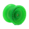 Magic Yoyo K1 Luminal Professional Yo-Yo Plastique Custo Custo Color Yo-Yo Children Classic Toys 240408