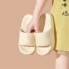 Luxuremerk Women Slides Shoes Slippers Zomer Sandalen strandschuifontwerper Flat V Designer Slides slippers slippers voor vrouwen casual zomerschoenen02