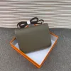 Mini Bag Leather Bag Women's Bag Stewardess Bag Fashion Handmade Bag Shoulder Bag Oblique Cross Bag Cell Phone Bag