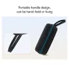 Cases Newest Exquisite Hard EVA Outdoor Travel Case Storage Bag Carrying Box for Anker 737 Power Bank Case Accessories