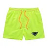 2024 mens shorts designer shorts men designer shorts summer casual three part beach shorts solid color shorts fashionable sports men's clothing M-2XL