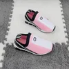 Fashion Kid Designer Chaussures Classic Sneaker Youth Youth Casual Shoes Nom Brand Chaussures Kid Chaussures Boys Breathable Chaussages Chaussures【code：L】DG