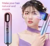 Hair Dryer Fast Drying Negative Ionic Blow Dryer Cold Wind Hair Styler Salon Tool Portable For Home Travel Hairdryer Brush 2207272806647