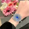 Bracelet vintage des femmes vintage joelry accessoire PU en cuir en cuir bracelet de pierre précieuse pour les femmes vêtements quotidiens décoration luxe