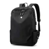 Yoga LL Backpack Men's Bag Laptop Travel Outdoor Waterproof Sports Bag Women's Teen Travel Luggage Bag Black Gray 524
