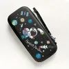 Gevallen Astronaut Bag voor Nintendo Switch Storage Bag Lite OLED Game Console Accessories Protection Case Portable Travel Storage Bag