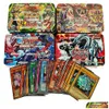 カードゲーム40-216pcs/set yuh larflash cards yu gi oh game paper toys toys girl boyコレクション