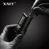 XNET FLUX Professional Wireless Tattoo Machine Pen Strong Coreless Motor 2400 MAHリチウムバッテリー用タトゥーアーティスト240415